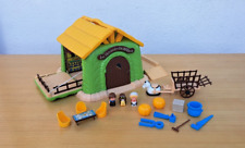 VULLI " LE MANOIR DU HIBOU "