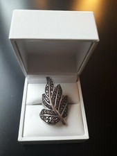 Bague thomas sabo, Argent