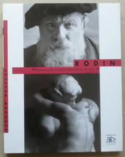 Auguste RODIN (1840-1917) B VASSEUR éd Cercle d'Art 2010