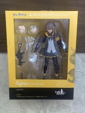 Anime figma #457 UMP45