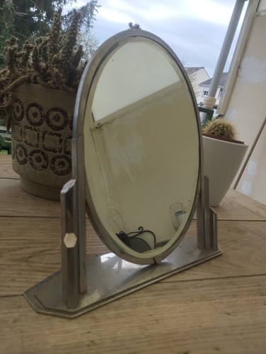 Miroir table art - de,