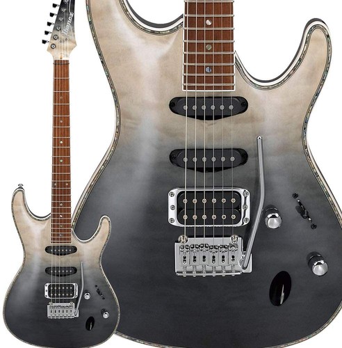 Guitare électrique ibanez - électrique,