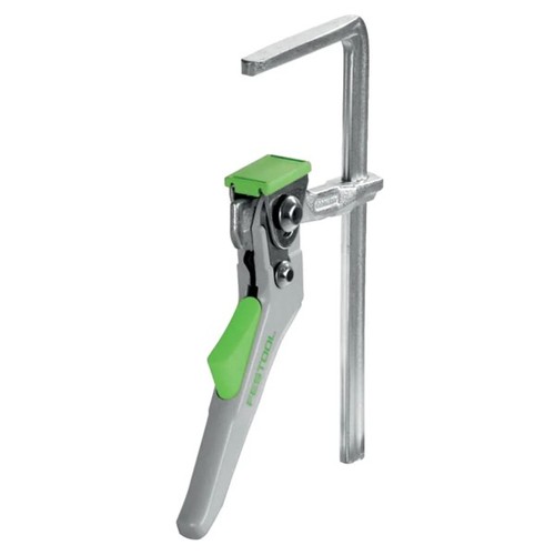 Morsette levier festool - morsette, À