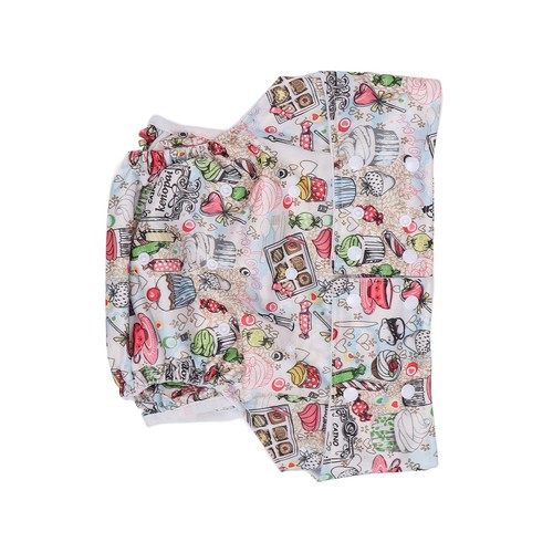 Adult nappy pants waterproof - adult,