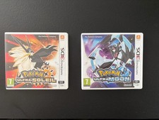 Pokemon Ultra Soleil Et Ultra