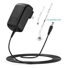Charger for Turbo Scrub 360