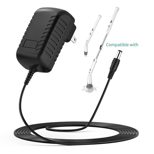 Charger for turbo - for, scrub