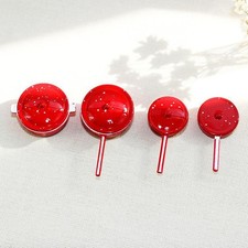 Ensemble de 4 Mini Casseroles