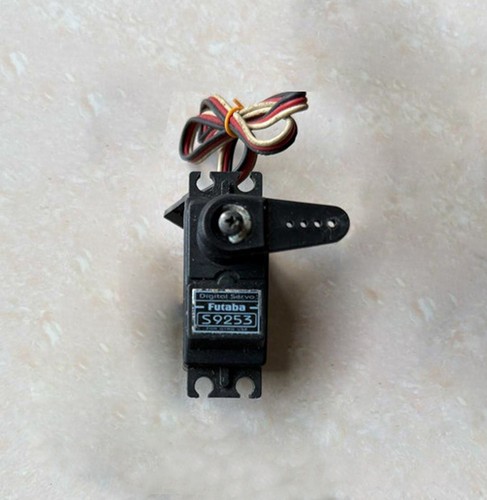 Futaba s9253 narrow digital - narrow,