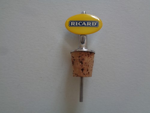 Bouchon doseur ricard - bouchon, aperitif