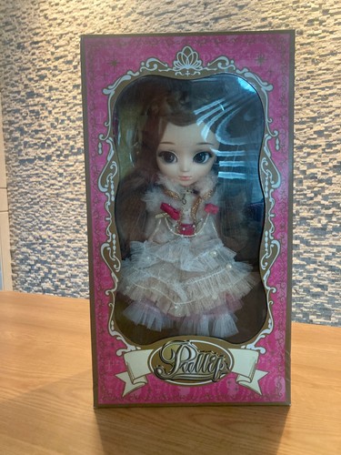Pullip doll nanette - doll, p-086