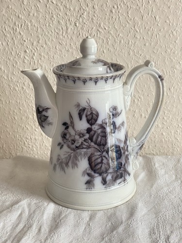 Rare cafetière - rare,