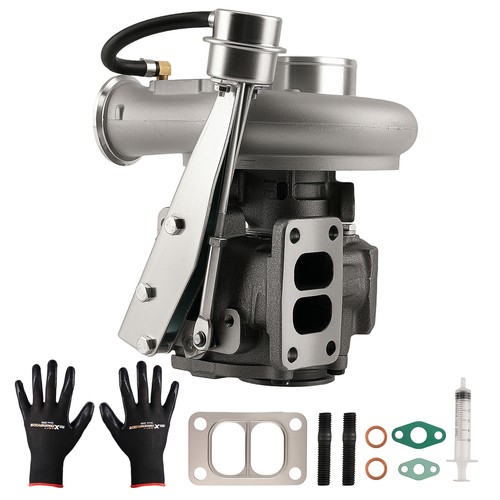 Hx35w hx35 turbo - hx35, turbocharger