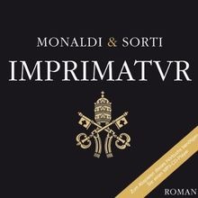 Imprimatur de Monaldi, Rita