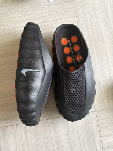 Mules nike mind - mules, –