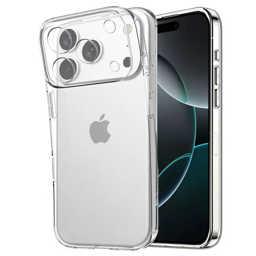 Coque iphone ultra fine - fine, tpu
