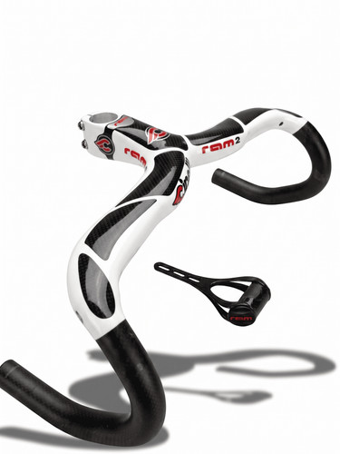 Cinelli ram carbon - ram, 2