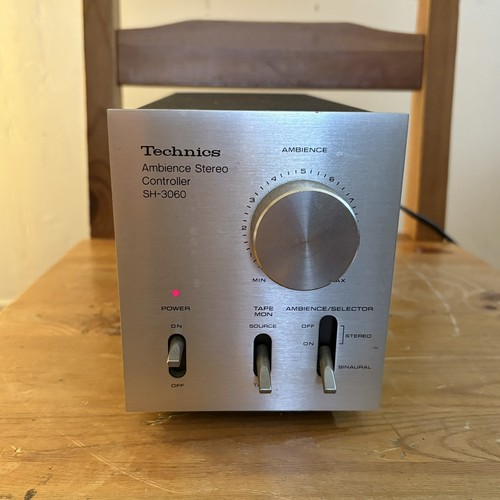 Technics 3060 ambience - sh-3060,
