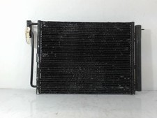Radiateur climatisation BMW X5 (E53) SUV 3.0d 24_V (M57-D30) 2002 64536914216