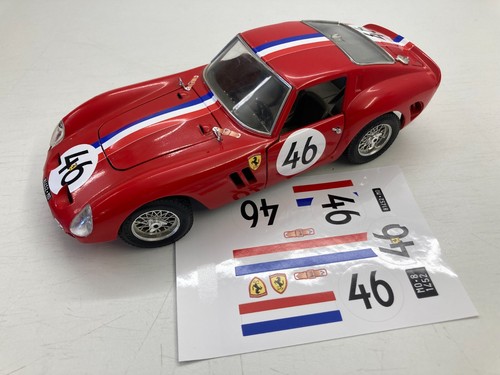 Stickers pour ferrari - stickers,