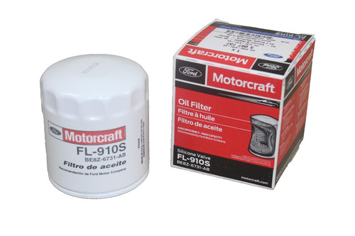 Original filtre ecoboost - filtre,