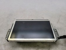 Ecran multifonction - Peugeot