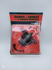 Altaya - 1/72 Dewoitine D.520 France