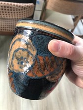 Belle Boite Céramique Grés