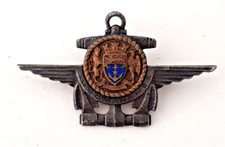 Marine,  Porte Avion Arromanches, Courtois