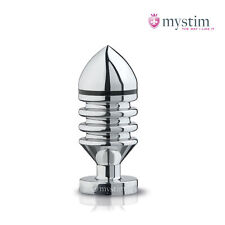 Électro sexe Plug Anal Hector