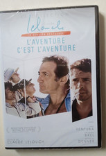 Dvd aventure c est - dvd,