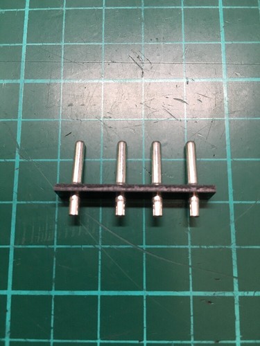 Adapter yoke ecran crt sega - crt,