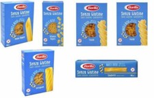 Pack Test Barilla Pâte sans