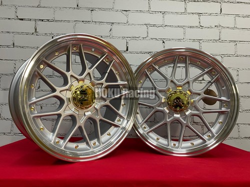 Roues haxer hx025 bbs - hx025, 2