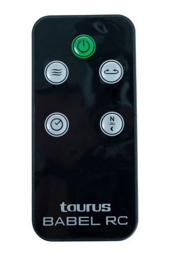 Taurus télécommande