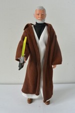 Poupée Star Wars - Kenner vintage - 12" 30cm - Obi Wan Kenobi Complet (Ref C94)
