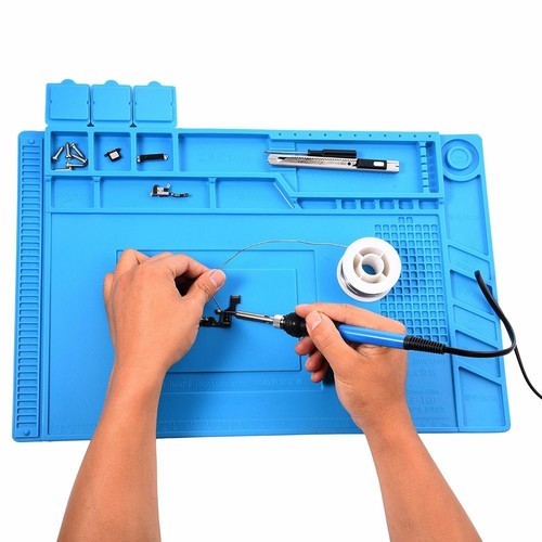 Magnétique chaleur silicone - chaleur,