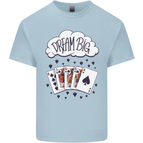 Shirt poker dream grand - dream,