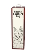 Caisse À Vin Pour Chien