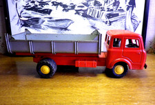 Camion benne JOUSTRA  ,jouet