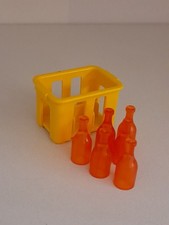 Playmobil lot nourritures