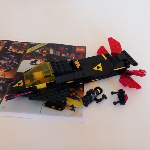 Lego 6894 blacktron - 6894,