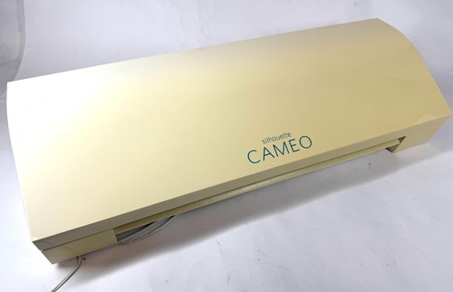 Silhouette cameo white home - cameo, 3