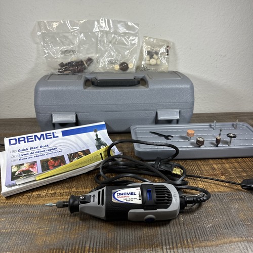 Dremel 395 with - dremel,