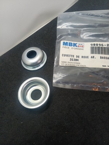 Mbk cuvette roue grimeca - roue,