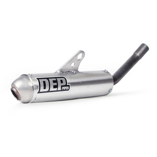 Silencieux cross dep yamaha - dep, yz