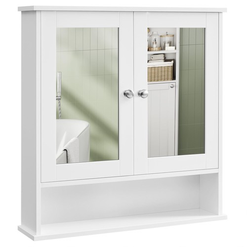 Armoire murale meuble salle - meuble,