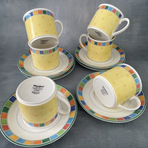 Set tasses thé - tasses, ou