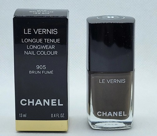 Chanel vernis - chanel, à