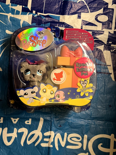 Brand new littlest - brand,